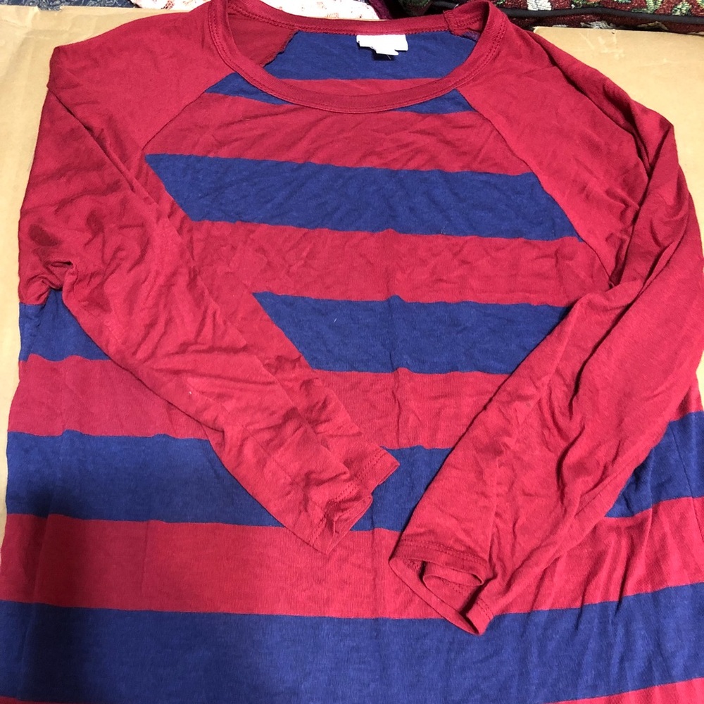 Lularoe Randy Size Medium